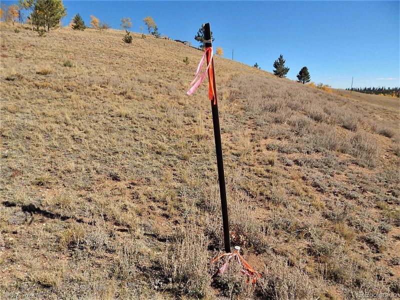 2239 Warrior Cir Lot 58, Como, CO 80432