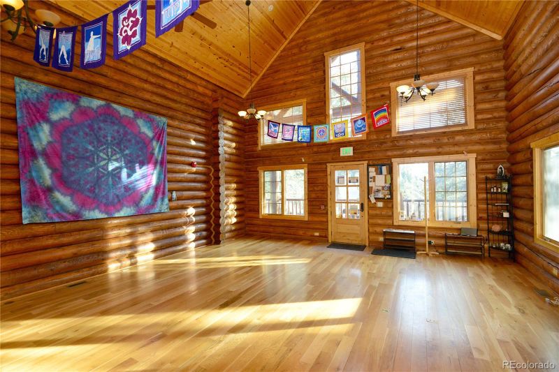 12424 Big Timber Dr #1, Conifer, CO 80433