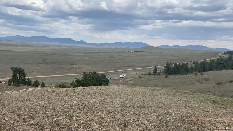 000 Tonkawa Rd, Hartsel, CO 80449