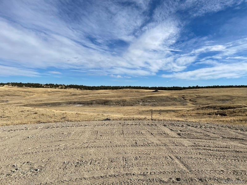 00005 County Road 77, Calhan, CO 80808