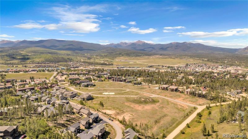 321 W Meadow Mile #GCR 840, Fraser, CO 80442