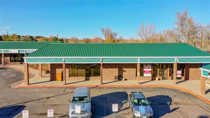6632 Wadsworth Blvd, Arvada, CO 80003