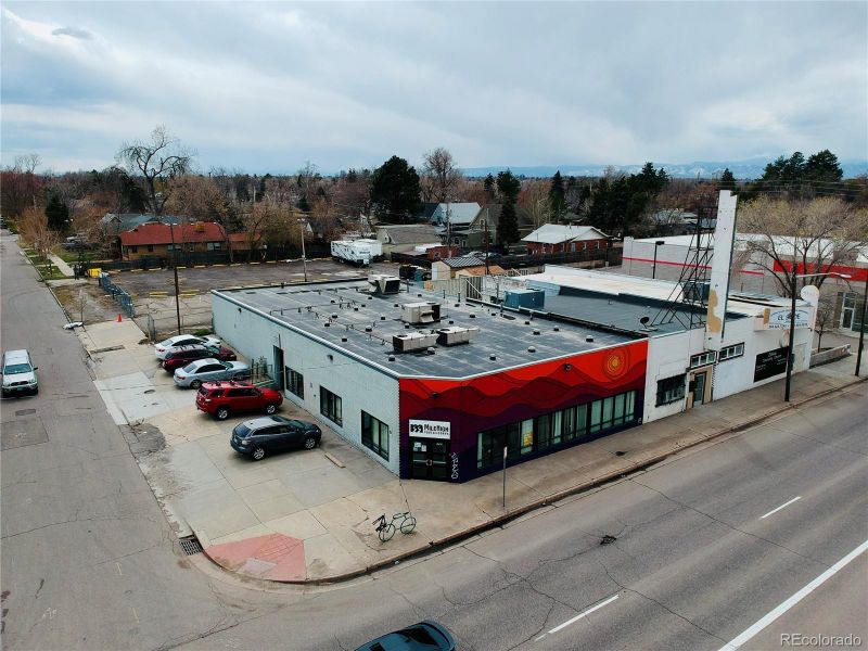 6736 E Colfax Ave, Denver, CO 80220