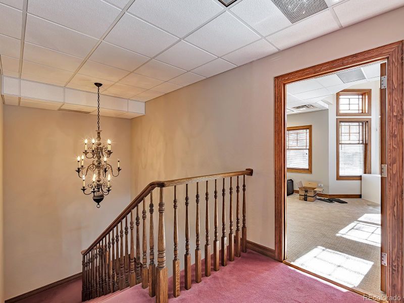 10964 S Pikes Peak Dr #C, Parker, CO 80138