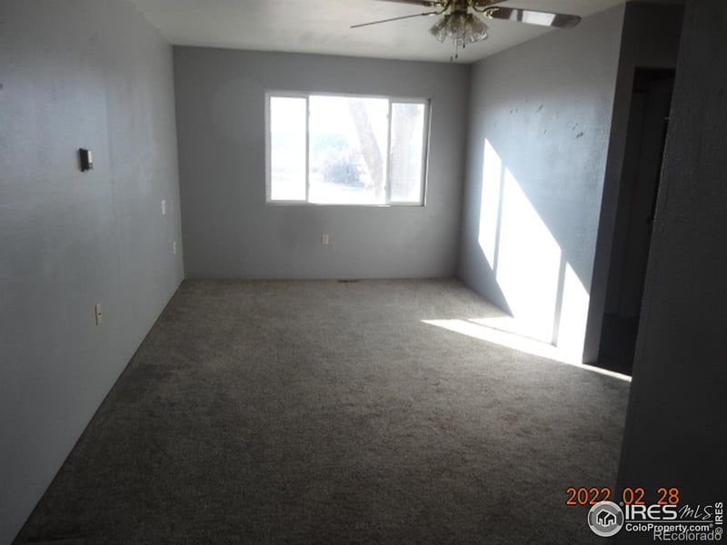 501 North St, Peetz, CO 80747