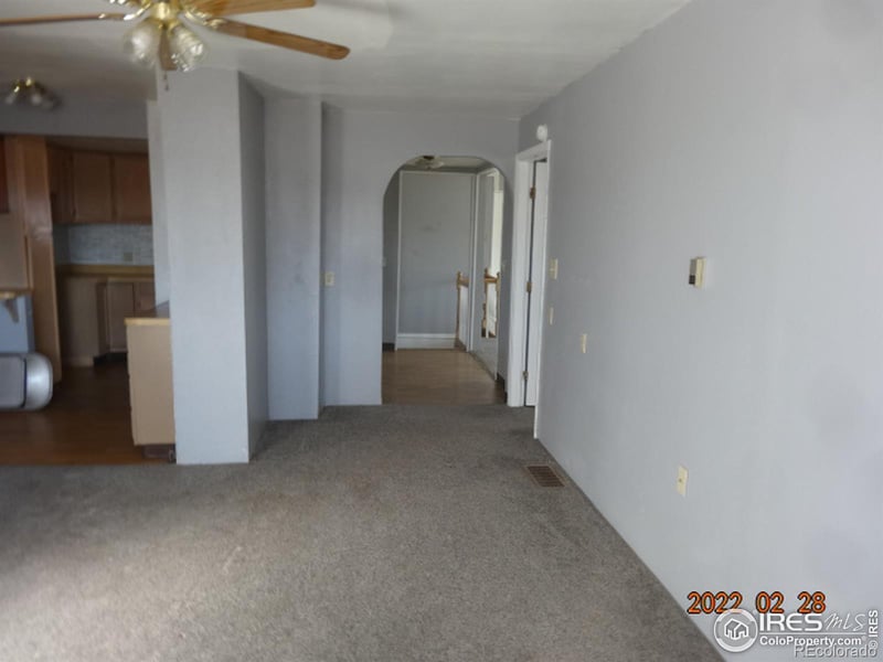 501 North St, Peetz, CO 80747