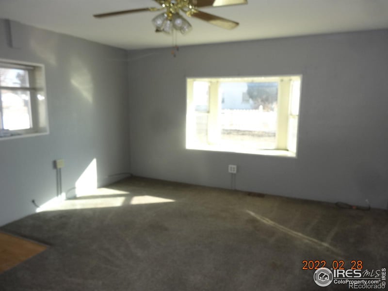 501 North St, Peetz, CO 80747
