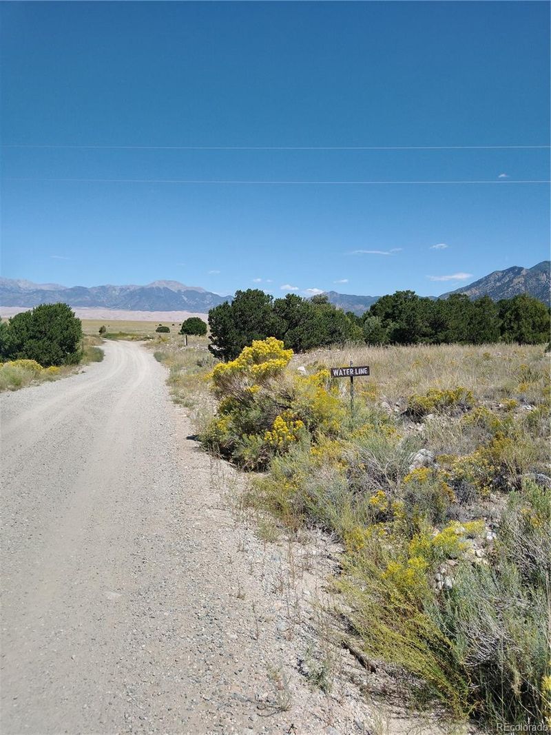 510 Mill Run Rd, Mosca, CO 81146