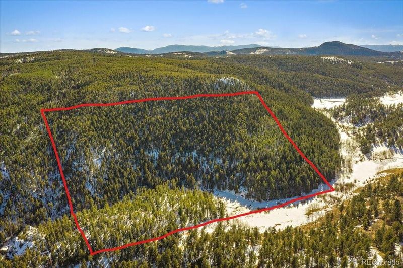 00 Indian Springs Rd, Conifer, CO 80433
