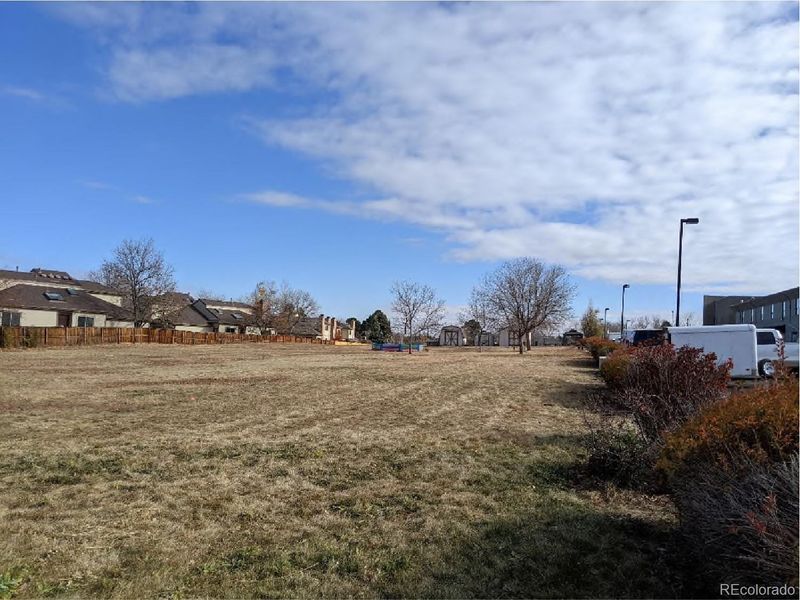 6495 S Colorado Blvd, Centennial, CO 80121