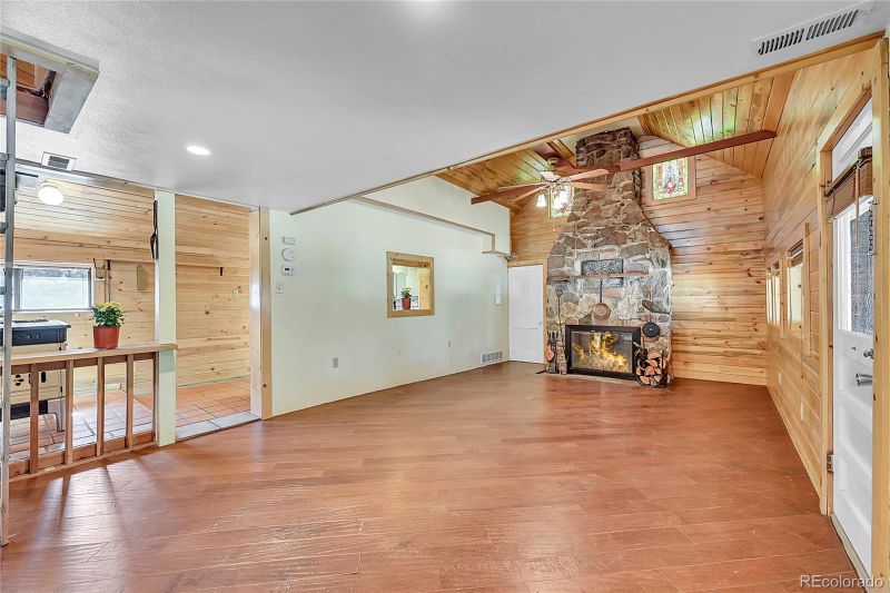 23952 Sherman Ave, Buffalo Creek, CO 80425