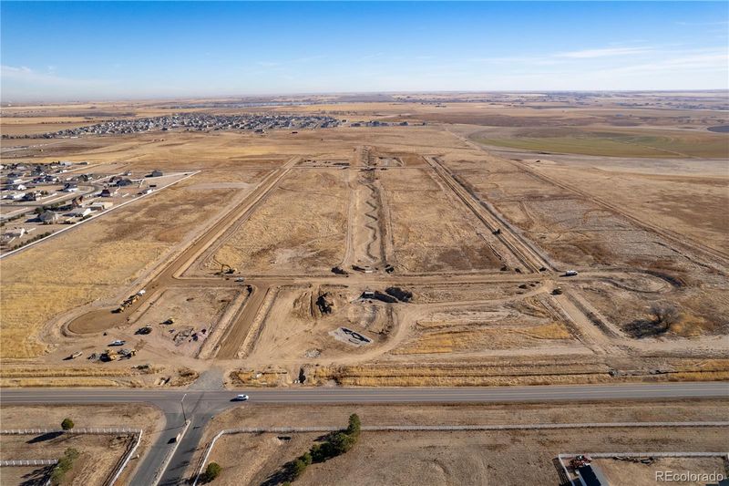 16175 Hardwrick St Lot 37, Brighton, CO 80603