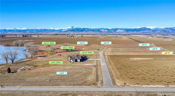 3427 Fox Crossing Pl, Loveland, CO 80537
