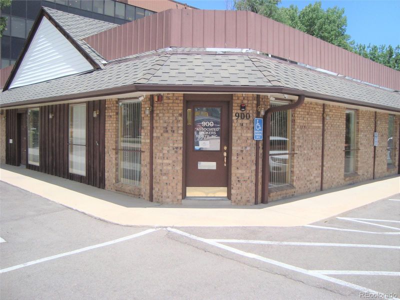 900 Wadsworth Blvd #900, Lakewood, CO 80214