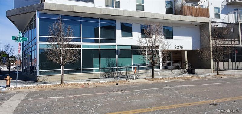 3275 14 Ave W #101, Denver, CO 80204
