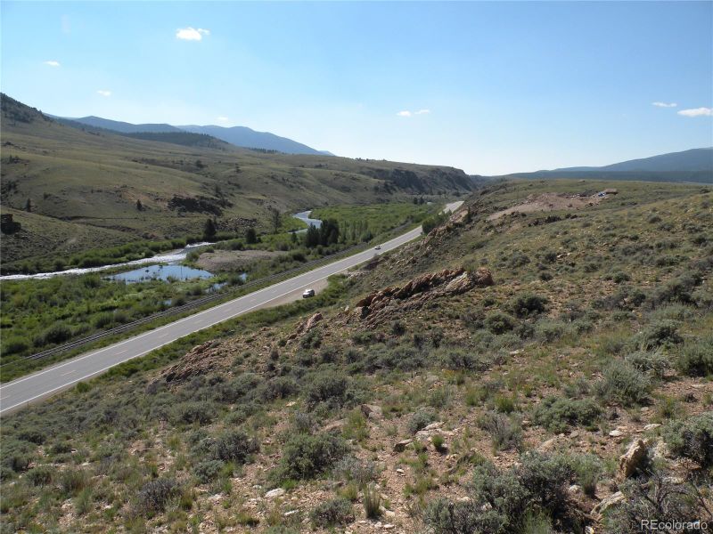 1571 Us Highway 24 Lot Parcel 8 Tract 1, Leadville, CO 80461