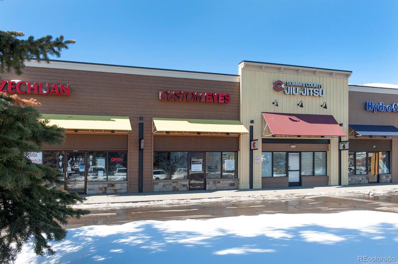842 N Summit Blvd #28, Frisco, CO 80443