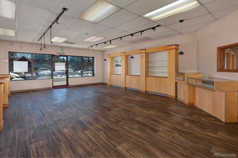 842 N Summit Blvd #28, Frisco, CO 80443