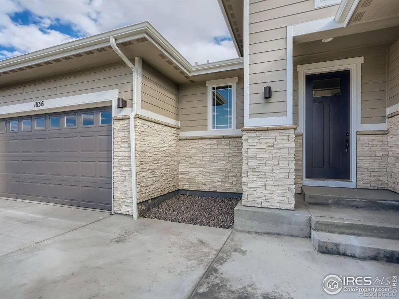 1036 Monterra Ln, Timnath, CO 80547