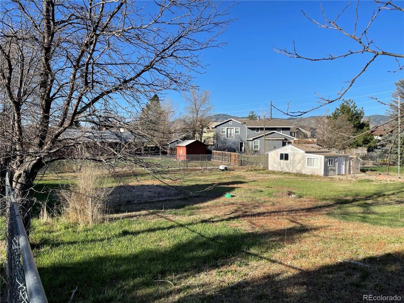8320 W Meadows Dr, Littleton, CO 80128