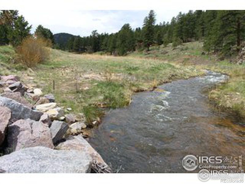 7435 County Road 43, Glen Haven, CO 80532