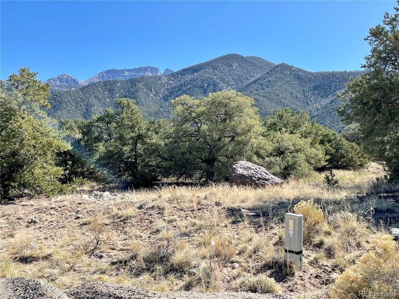 3527 Enchanted Way, Crestone, CO 81131