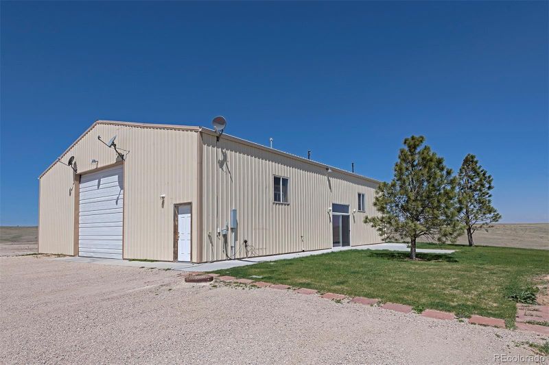34525 County Road 37, Kiowa, CO 80117