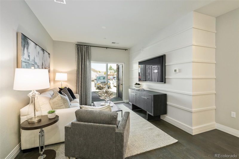 9962 W Victoria Pl #102, Littleton, CO 80017