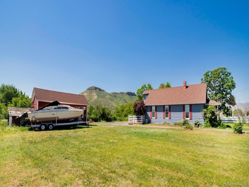 16480 W 44th Ave, Golden, CO 80403