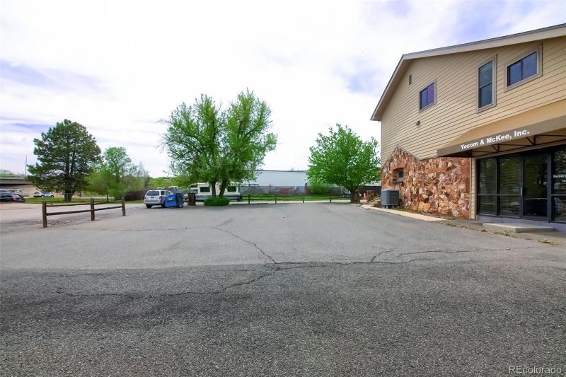 15401 W 9th Ave, Golden, CO 80401
