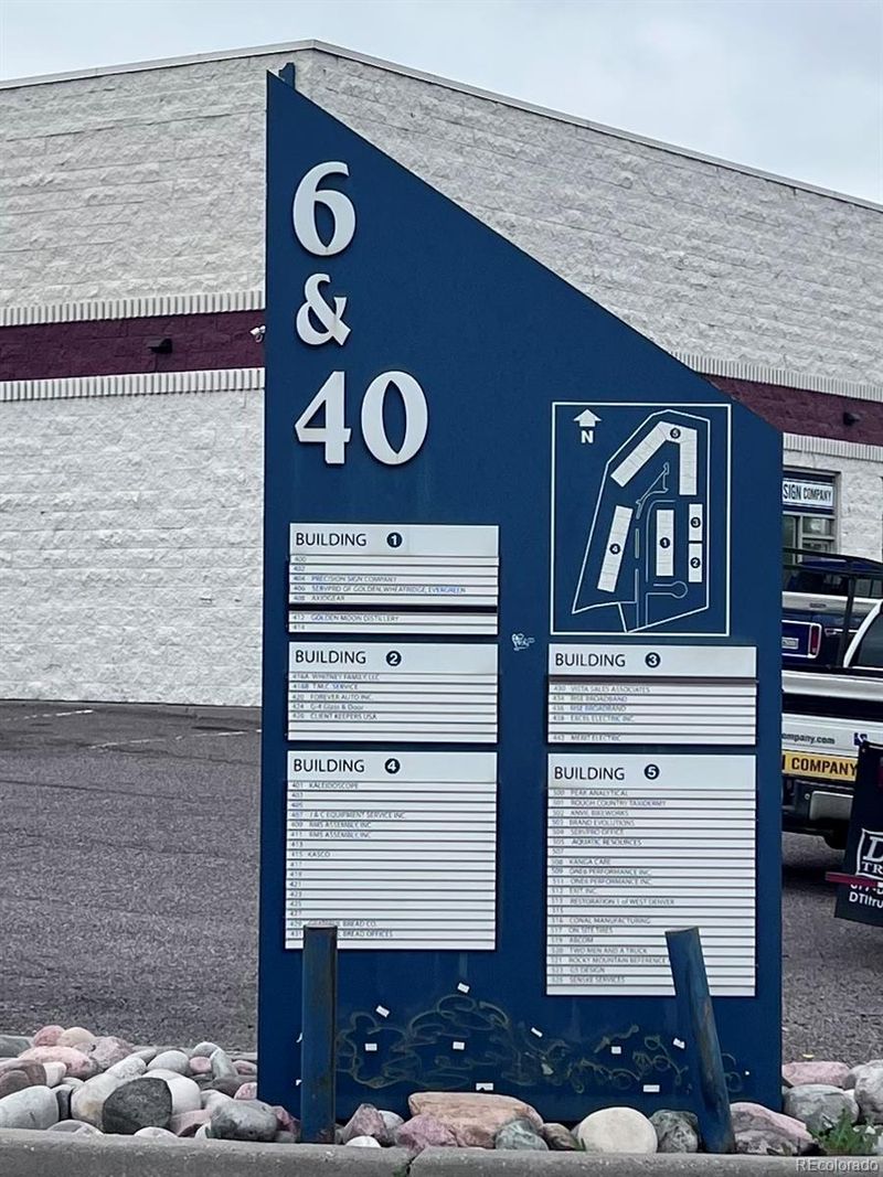 513 Violet St #513 & 515, Golden, CO 80401