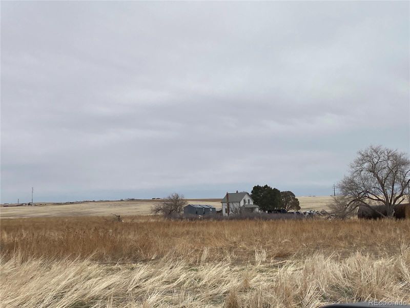 36100 E 144th Ave, Hudson, CO 80642