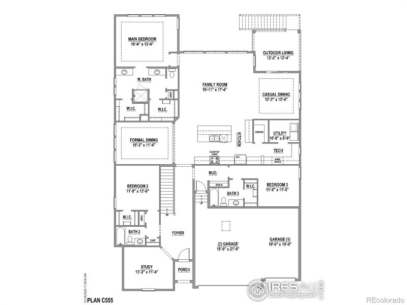 1822 Crisp Air Dr, Windsor, CO 80550