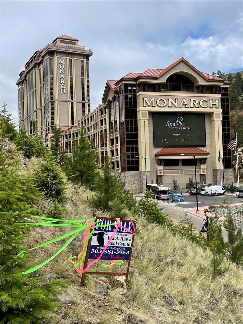 0 Miners Rd, Black Hawk, CO 80422