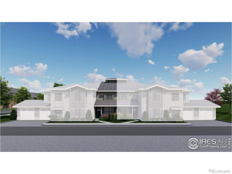 350 High Point Dr #107, Longmont, CO 80504