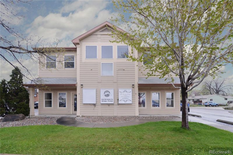 1405 Madison Ave #B, Loveland, CO 80538