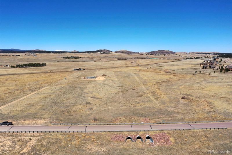 19960 Glen Shadows Dr, Colorado Springs, CO 80908