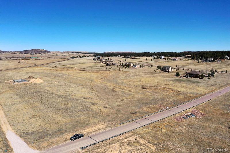 19960 Glen Shadows Dr, Colorado Springs, CO 80908