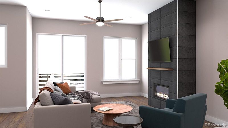 2307 Lakeshore Ln #4, Superior, CO 80027