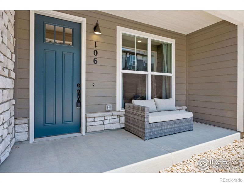 330 High Point Dr #106, Longmont, CO 80504