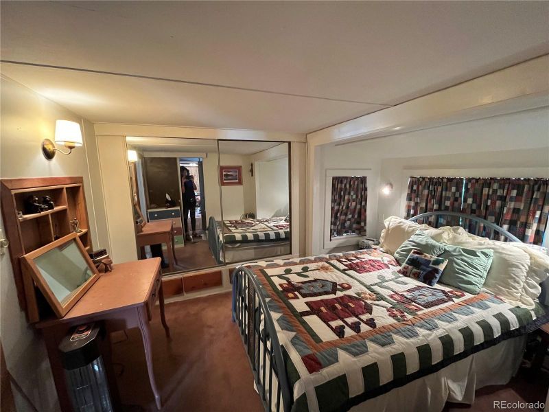 10795 County Road 197a #164, Nathrop, CO 81236
