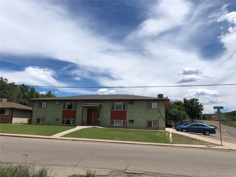1108 E 7th St, Trinidad, CO 81082