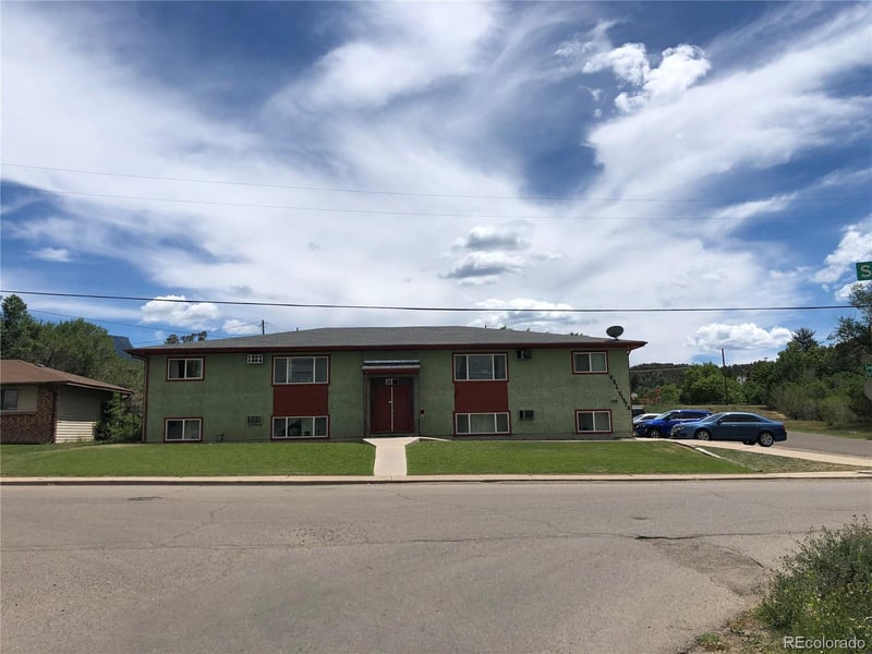 1108 E 7th St, Trinidad, CO 81082