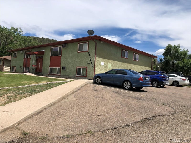 1108 E 7th St, Trinidad, CO 81082