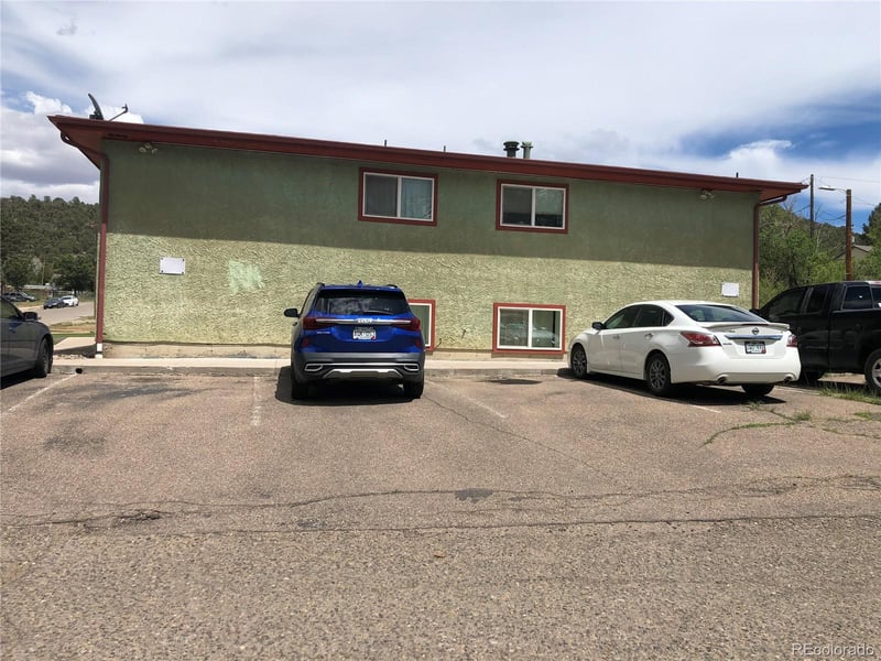 1108 E 7th St, Trinidad, CO 81082