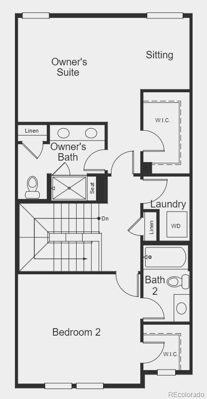 6531 N Dunkirk St, Denver, CO 80249