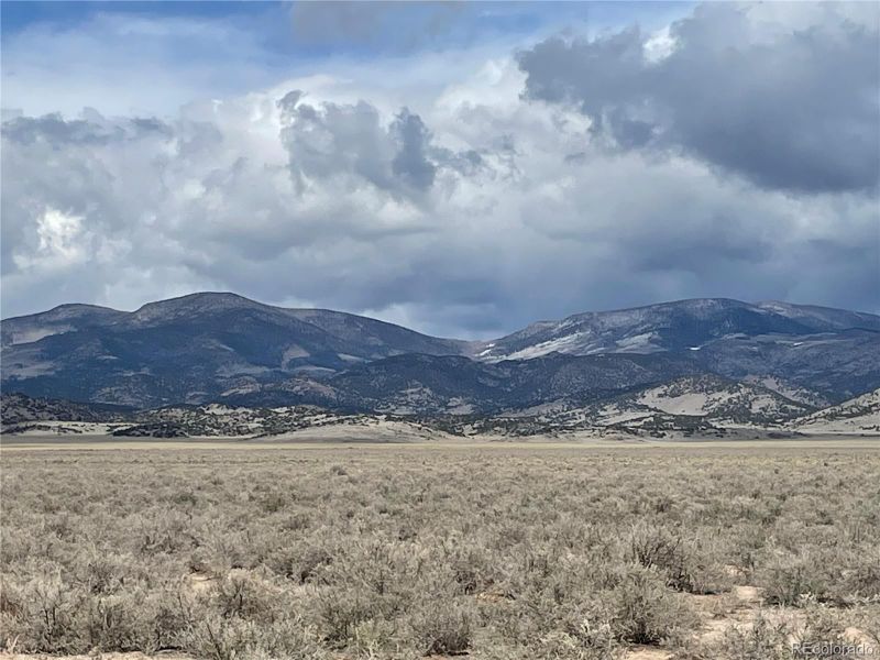 45735 County Rd N, Center, CO 81125