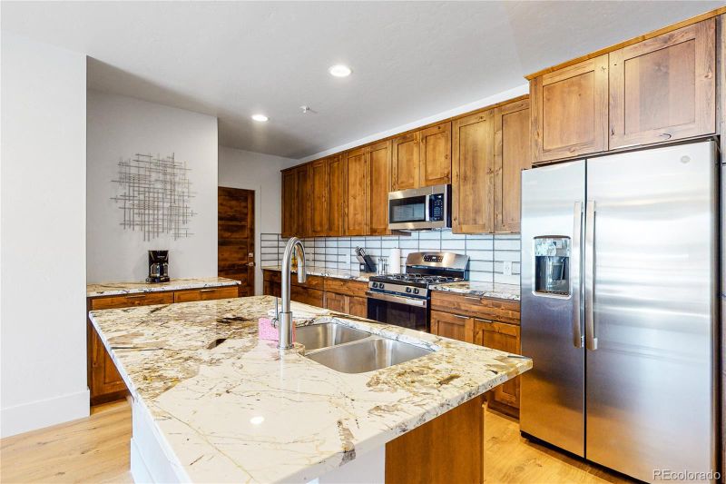 1060 Blue River Pw #104, Silverthorne, CO 80498