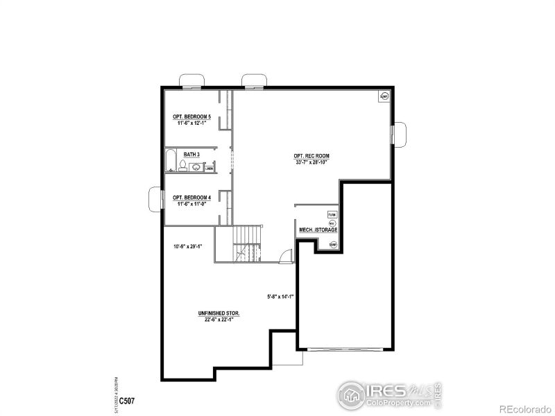 1748 Abundance Dr, Windsor, CO 80550