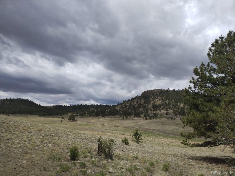 Kusha Rd, Hartsel, CO 80449